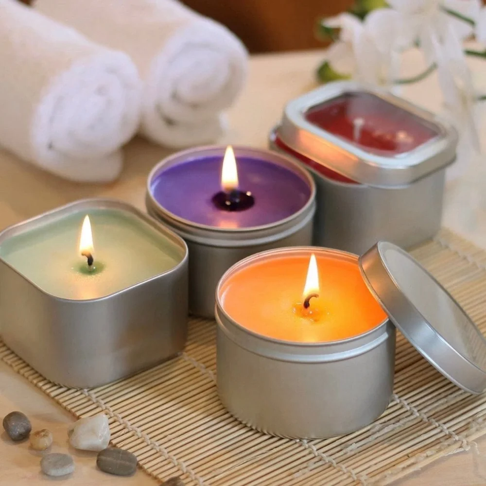 New Complete DIY Candle Making Kit Beginners to Pros Crafting Bundle lot set - Picture 11 of 13